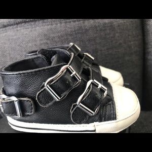 Ash boys shoes
